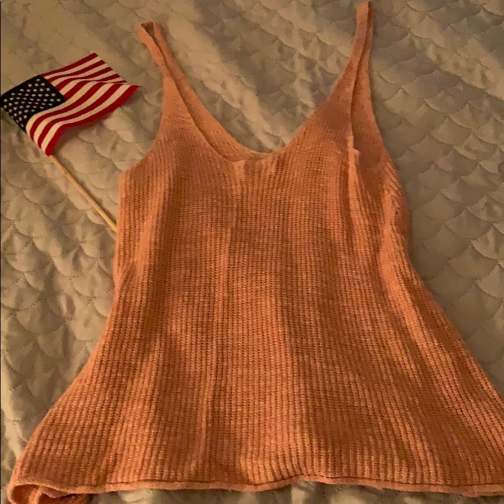 Comfy AE tank 🌺 - Picture 5 of 5